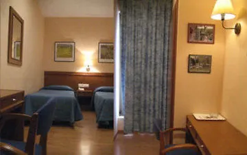 Hotell Hostal Sant Pau Barcelona